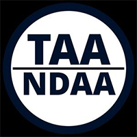 TAA Compliant