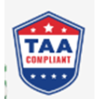 TAA Compliant