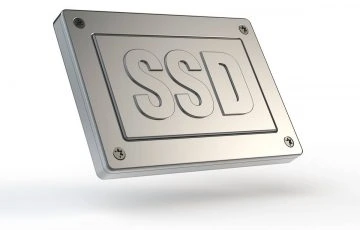SSD Hardrive icon