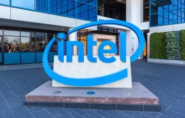 Intel CPU shortage