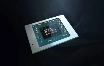 AMD Ryzen 4000 series