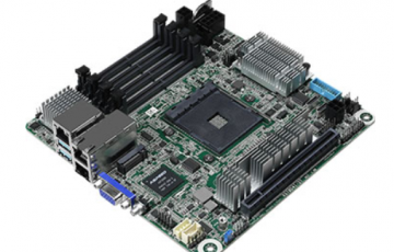 X570 motherboard