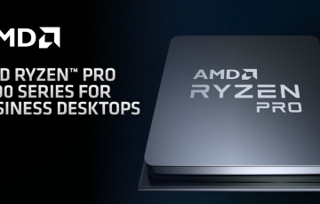 AMD 4000 series