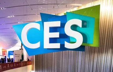 CES 2021