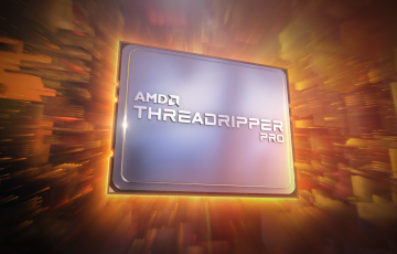 Threadripper PRO