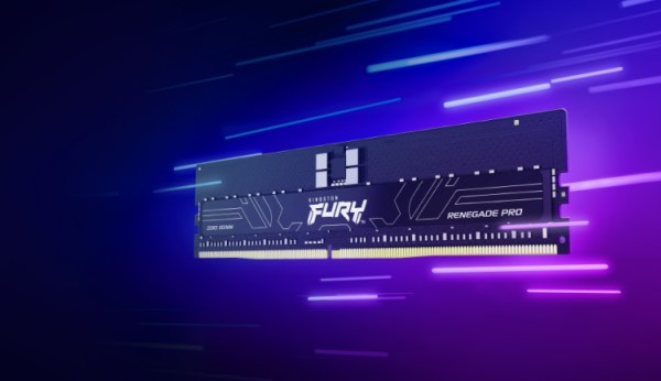Kingston FURY Renegade Pro DDR5 RDIMM