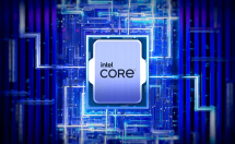 Intel Core Logo