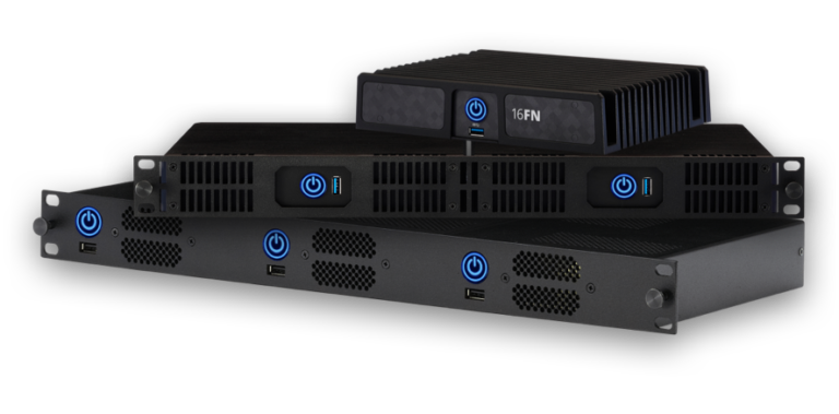 Products - Rackmount Computers | Mini PC | Intel NUC