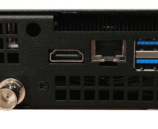 HD-SDI