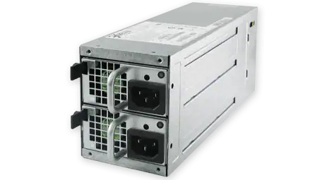 2U Nano and PC redundant power supply