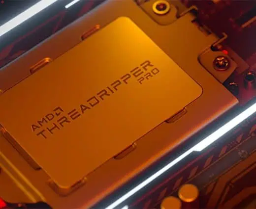 AMD 3995WX