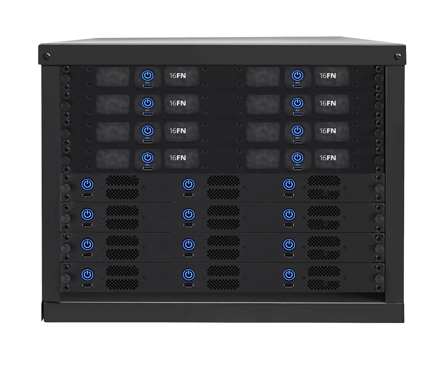 G2 NUC Cabinet Image