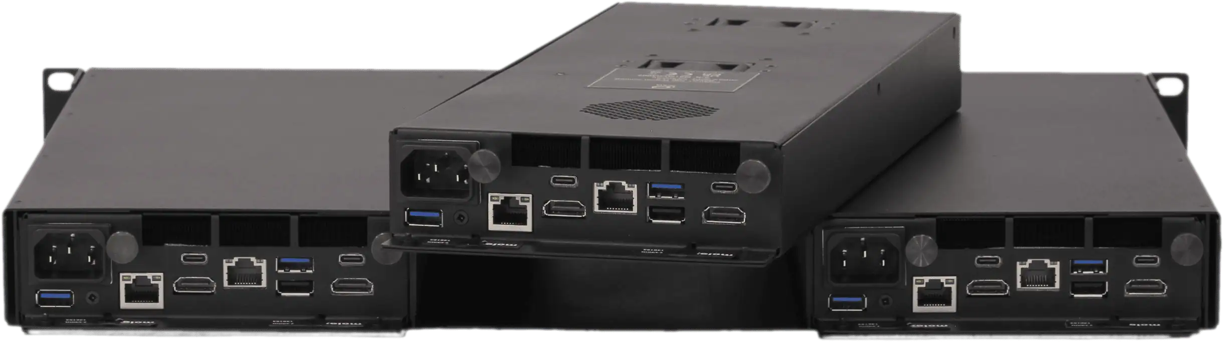 custom NUC angled