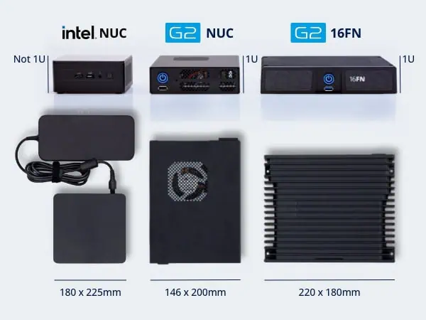 NUC Combined Image