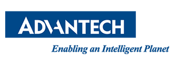 Advantech logo