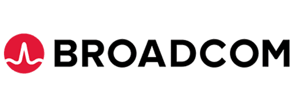 Broadcom logo