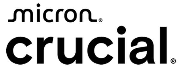 Crucial logo