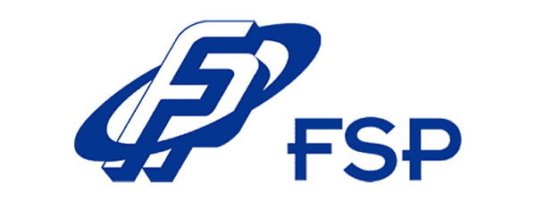 FSP logo