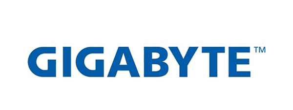 Gigabyte logo