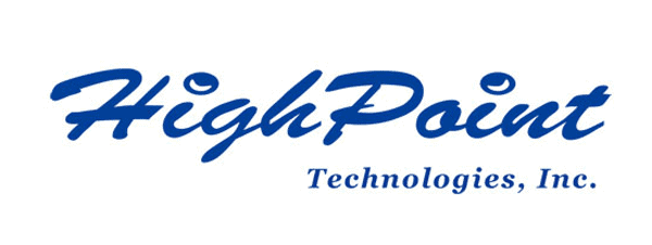 HighPoint logo
