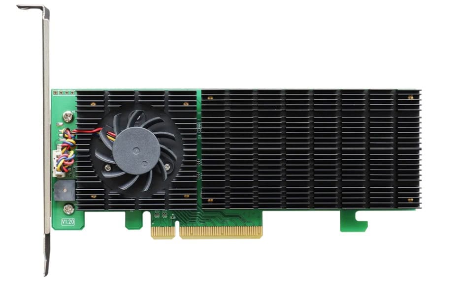 SSD7202 Product image