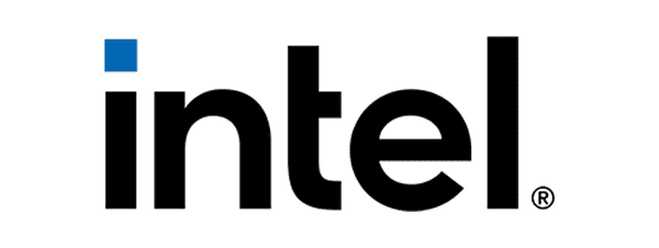 Intel Logo