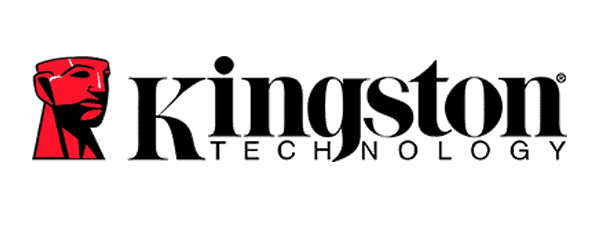 Kingston Logo