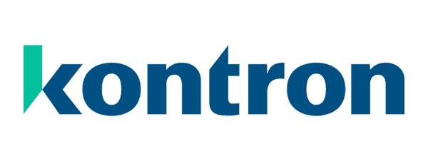Kontoron logo