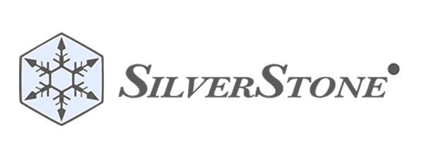 Silverstone logo