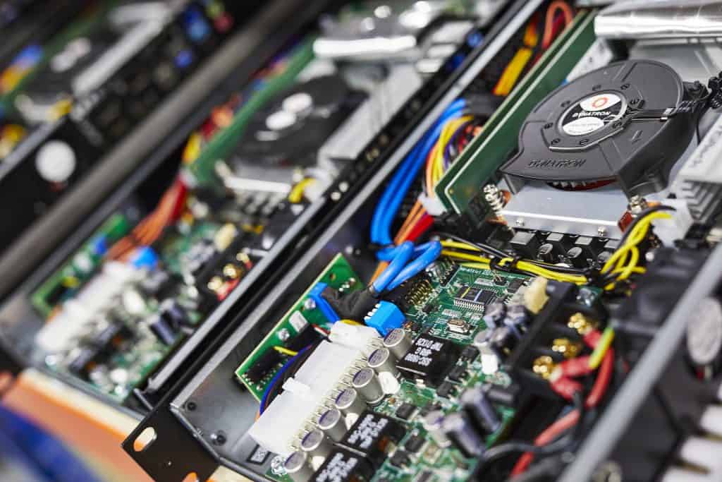 G2 Lab image