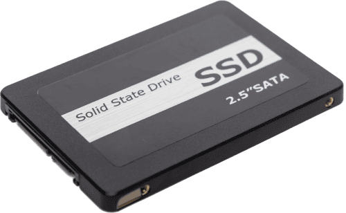 2.5 Inch SSD