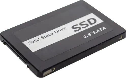 2.5 Inch SSD