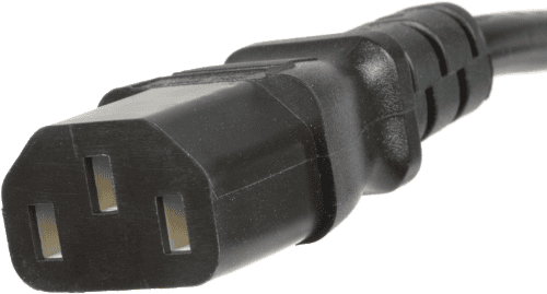 Picture of IEC Kettle Lead