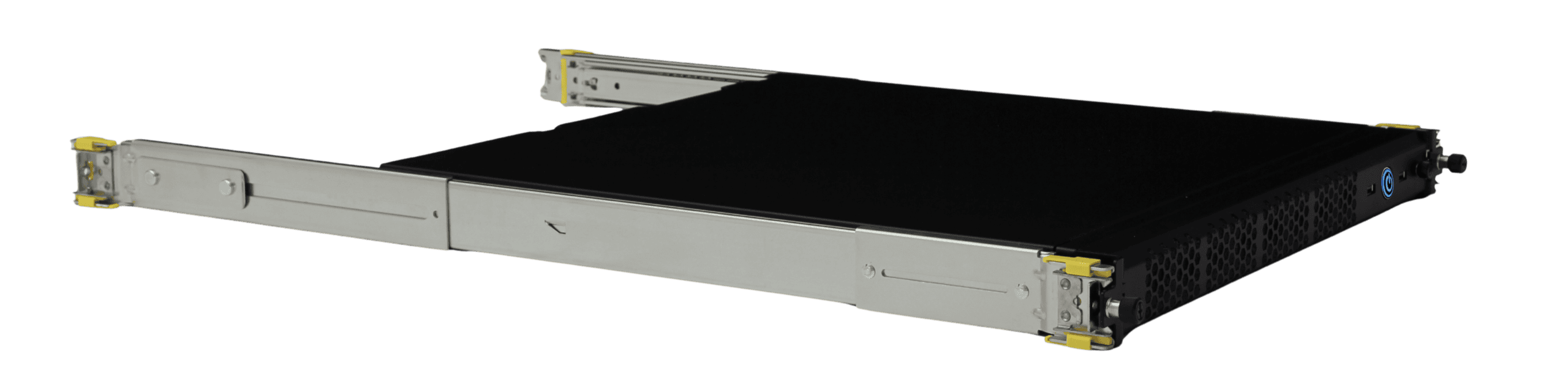 1U Plus with sliding rails