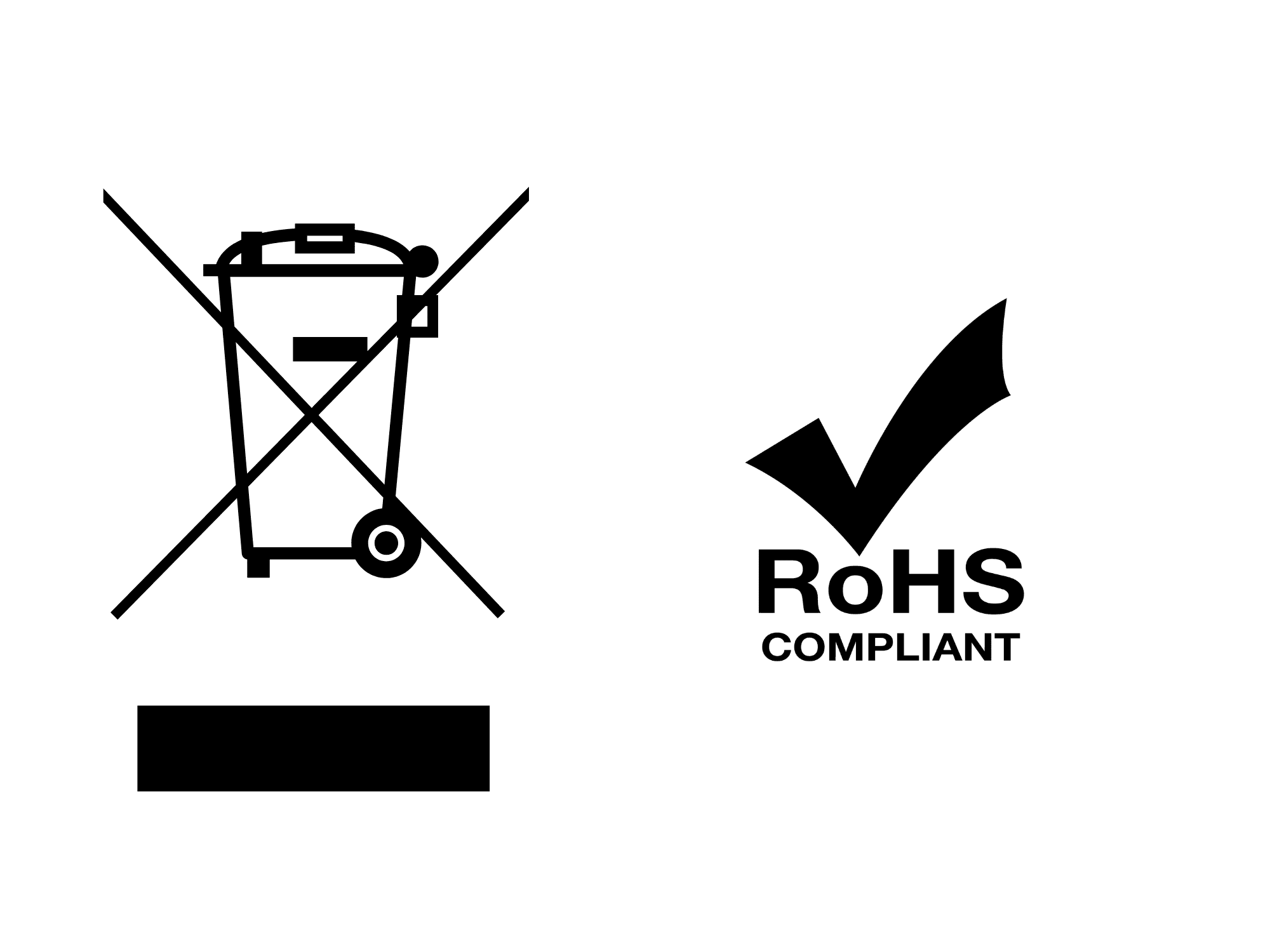 WEEE_RoHS logos