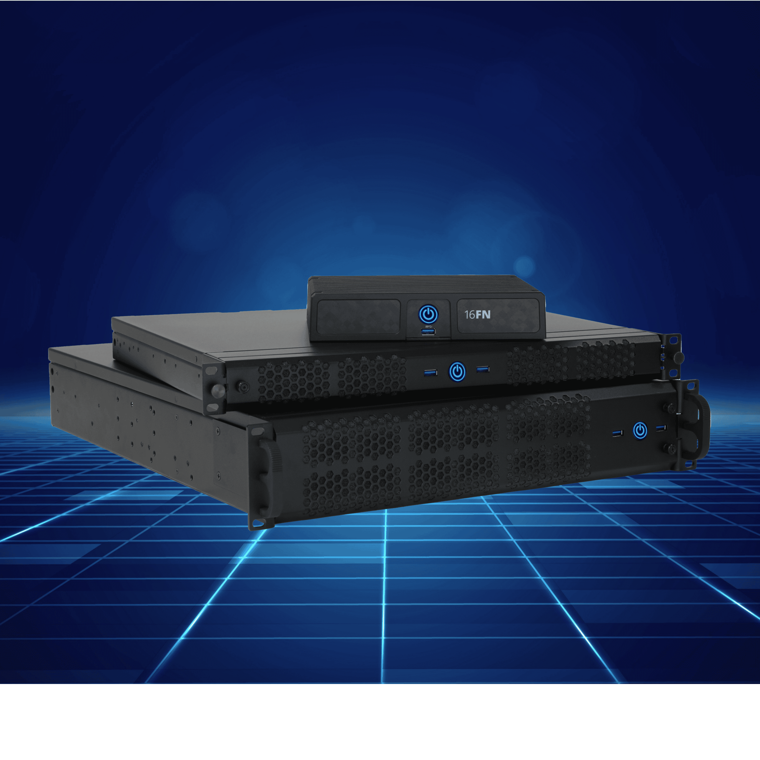 Solve Your Biggest Compute Challenges: Scalable Hardware Configurations ...
