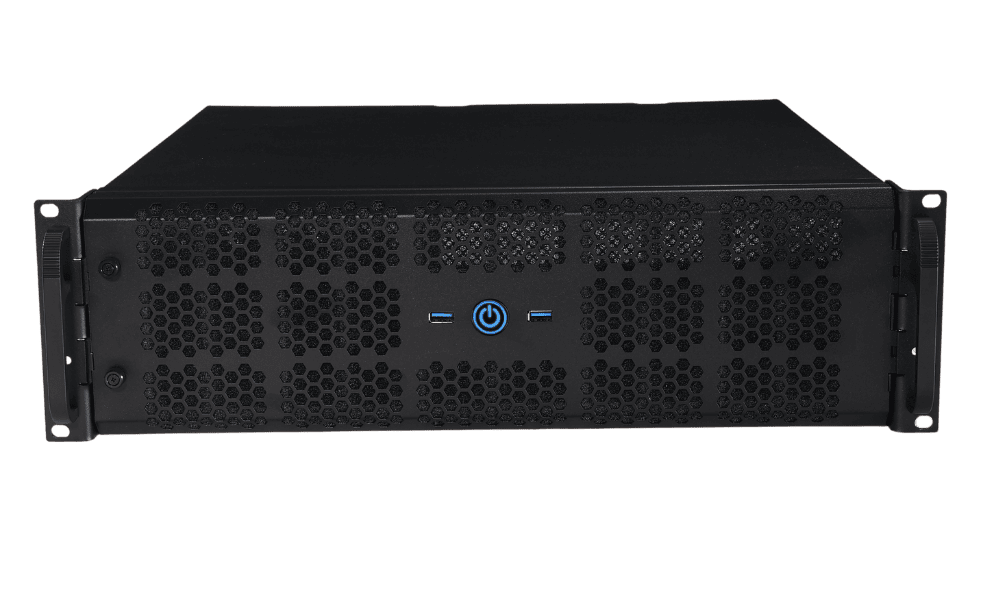 3UPC Front