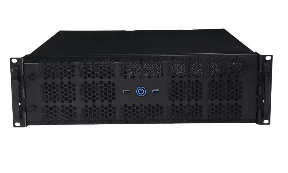 3UPC Front