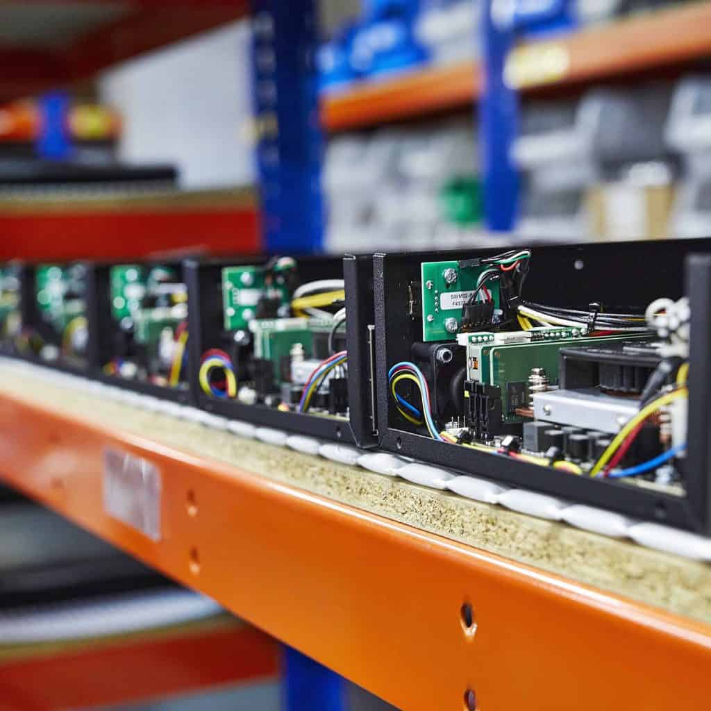 Workshop Image PCs