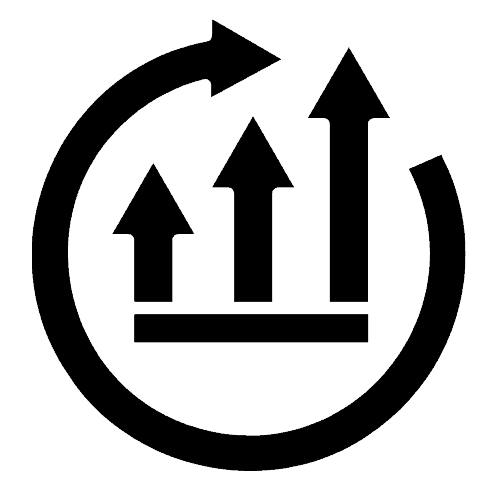 Scaleable icon
