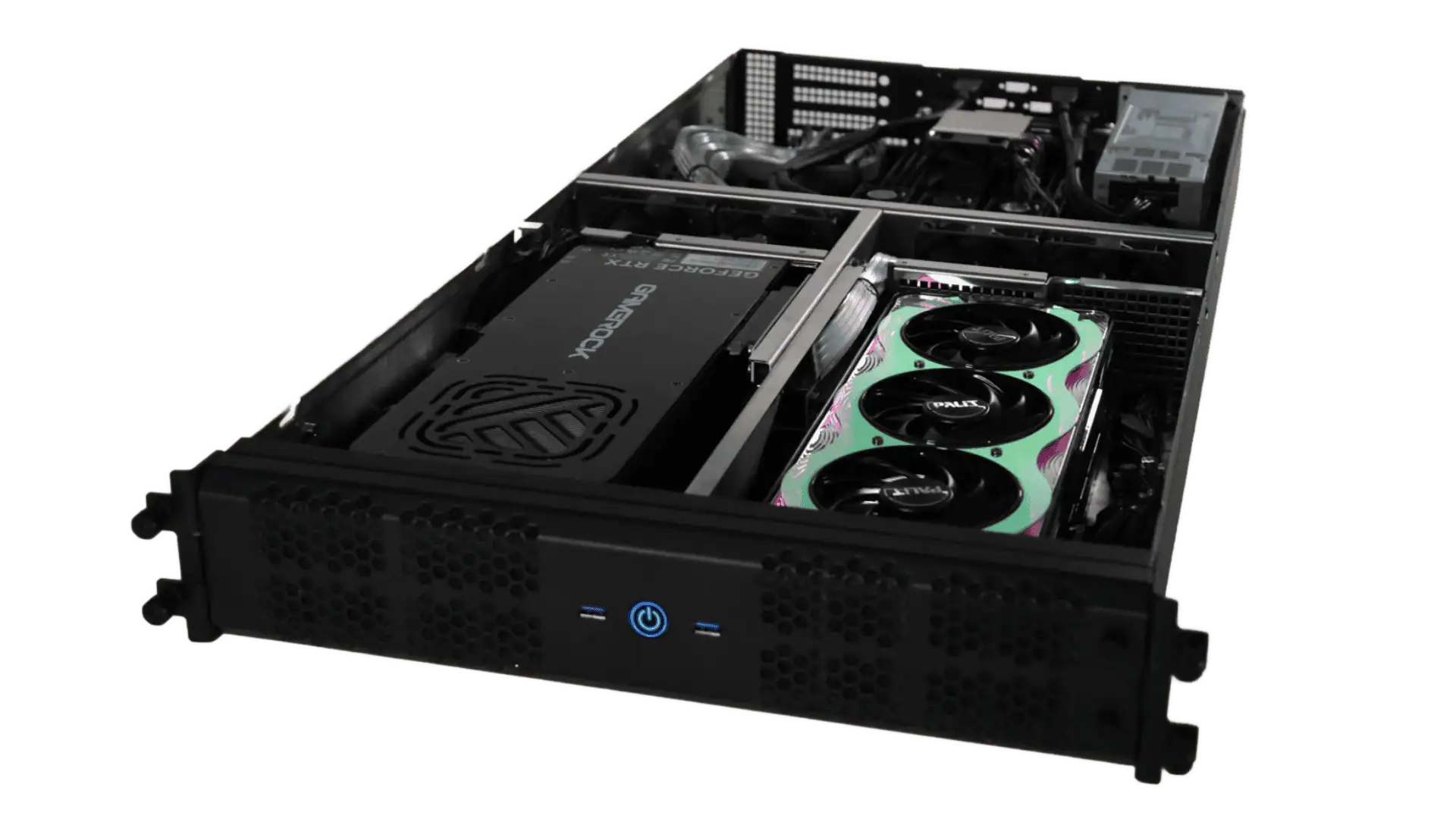 2U Q-Power