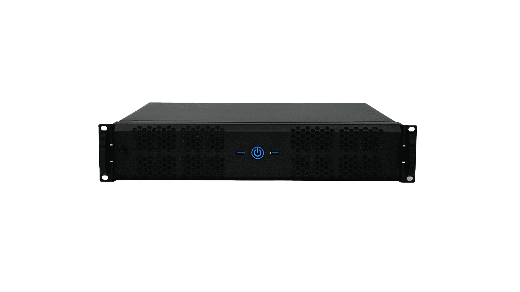 2U PC Rental