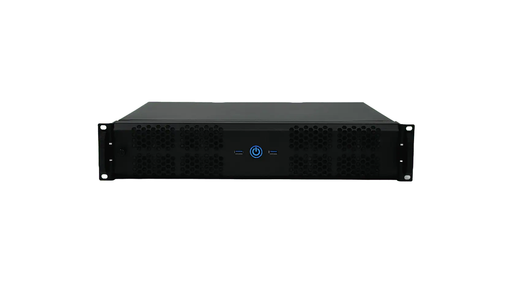 2U PC Rental