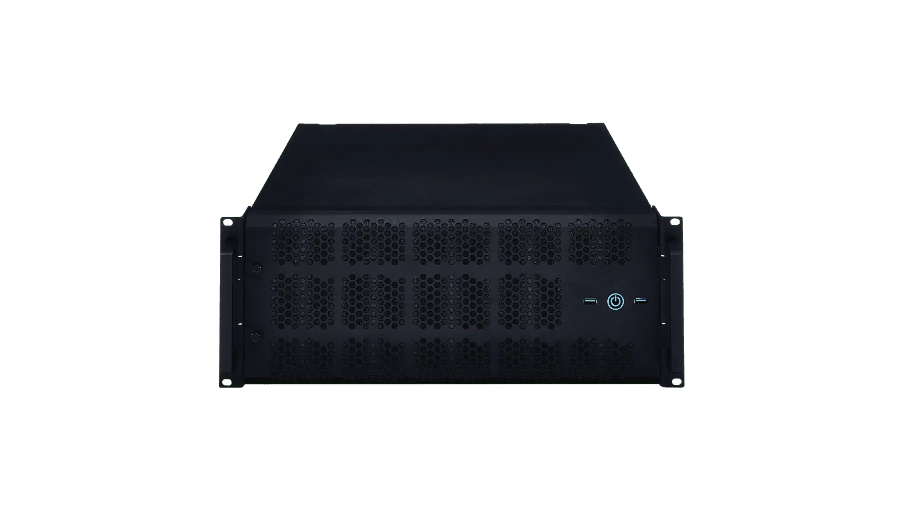 4U PC Rental