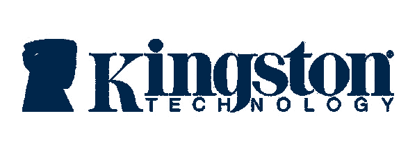 Kingston Logo