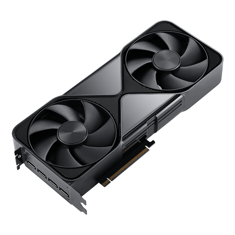 NVIDIA RTX PRO 6000 Blackwell