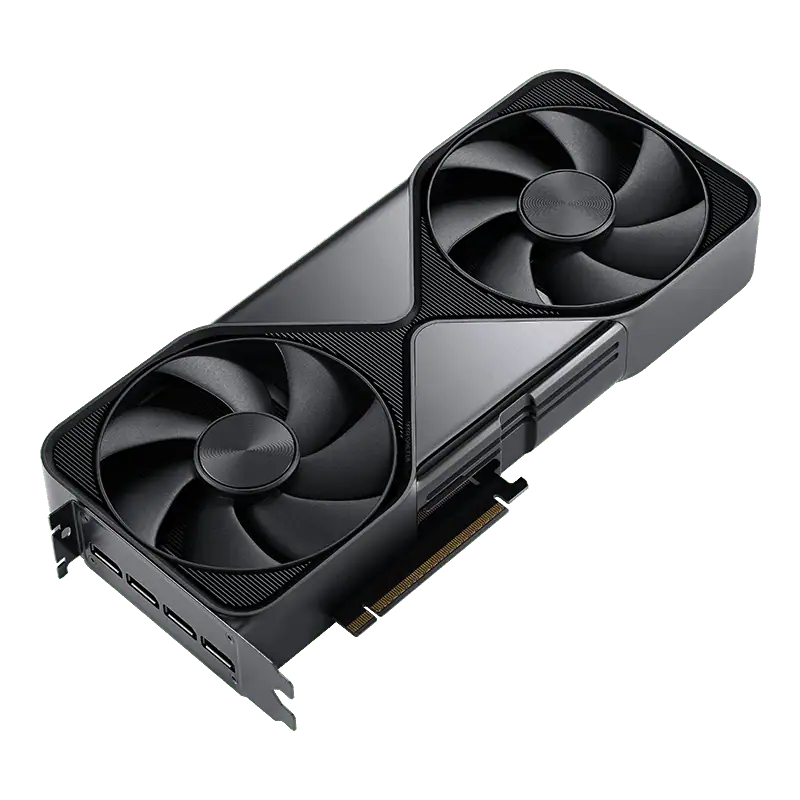 NVIDIA RTX PRO 6000 Blackwell