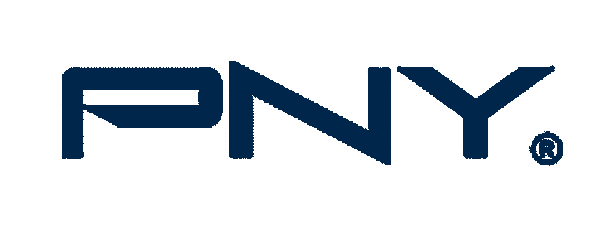 PNY logo