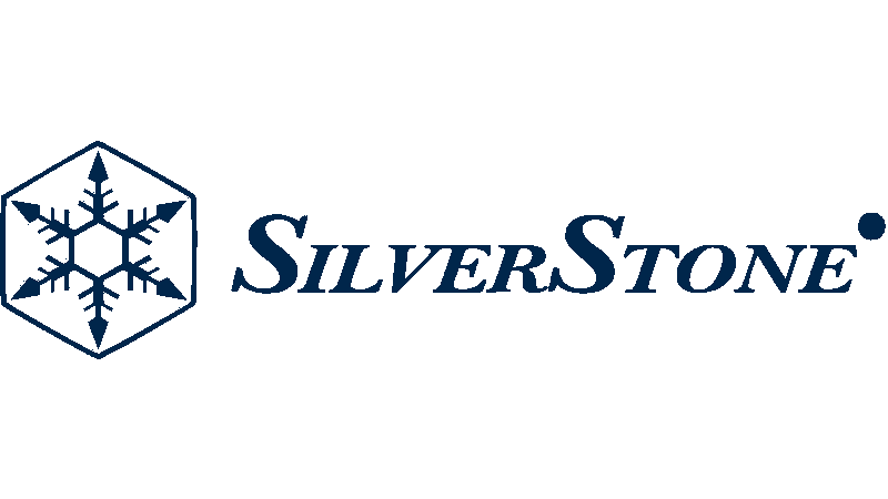 SilverStone logo