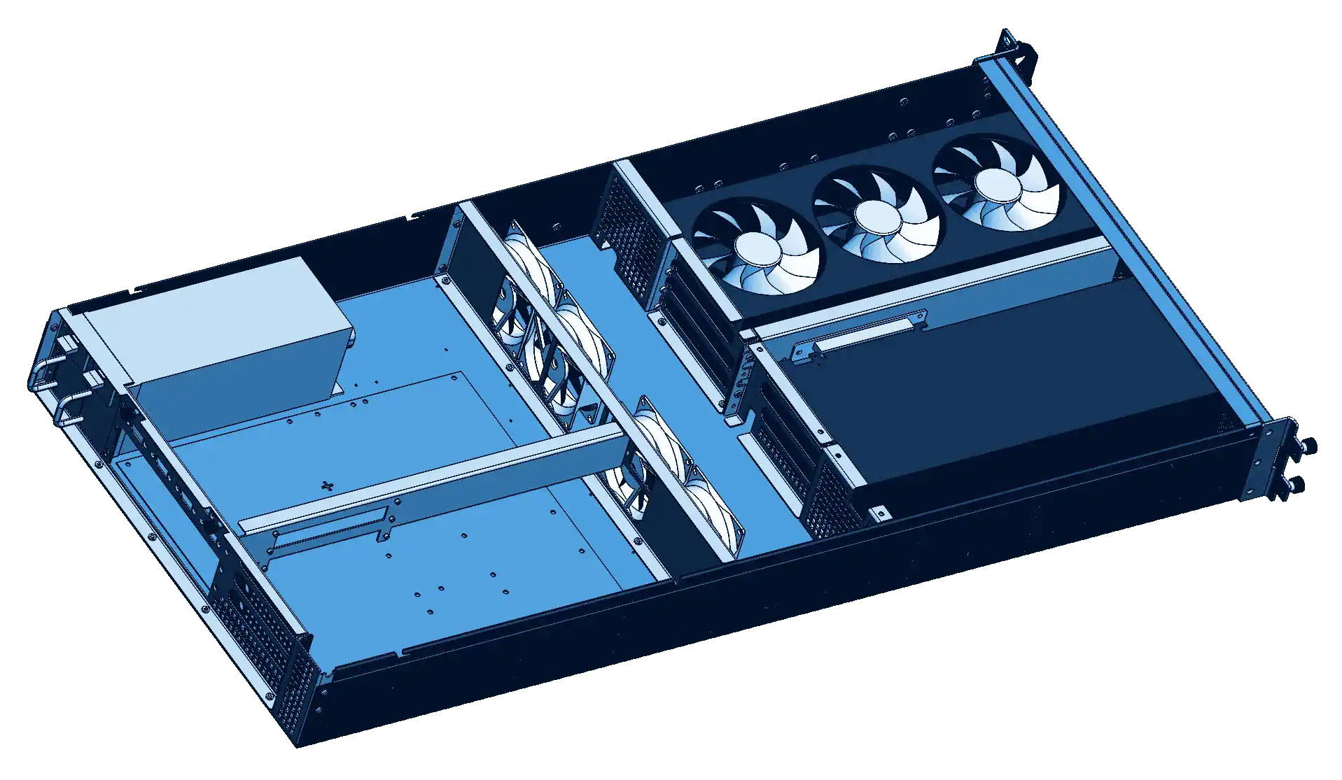 Q-Power Drawing